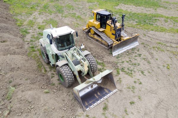 Cost of Acreage Clearing in Roseville