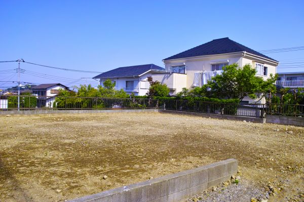 Cost of Lot Clearing Service in Roseville