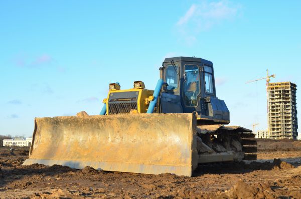 Cost of Commercial Site Clearing in Roseville