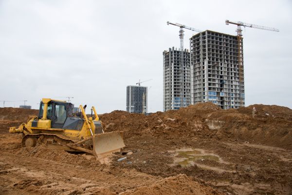 Cost of Site Clearing Service in Roseville