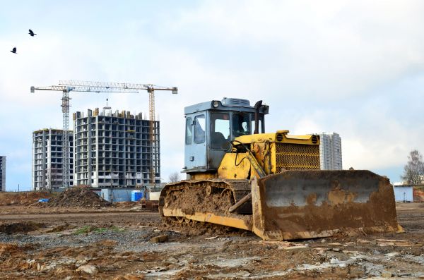 Cost of Building Site Clearing in Roseville